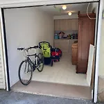 Orfey Apartment