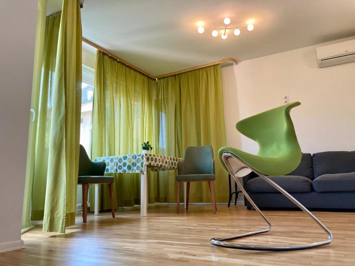 Orfey Apartment Sofia